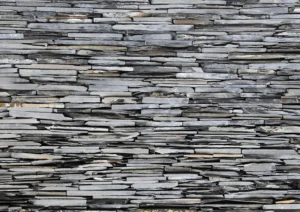 Wall Mural Stone Wall, 360 x 254 cm, FTS 1313 - Obrázek 2