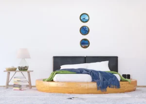 Wall Stickers Illuminator, 65 x 85 cm, F 1032 - Obrázek 2