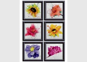 Wall Stickers Multiframe, 65 x 85 cm, F 1059