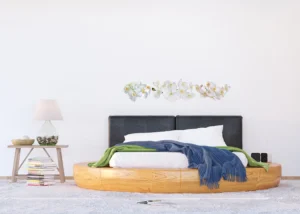 Wall Stickers Orchid, 65 x 85 cm, F 1068 - Obrázek 5