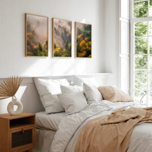 Sada oboustranných plakátů Příroda | 3 x A3 | P3 351459 - Obrázek 6