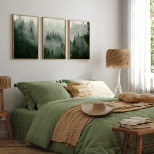 Sada oboustranných plakátů Příroda | 3 x A3 | P3 351459 - Obrázek 4