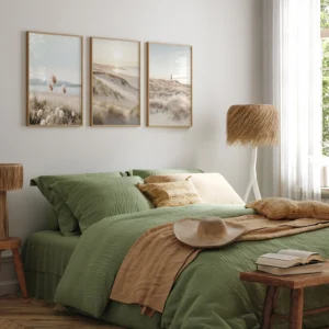 Poster Set Pampas, 3 x A3, P3 351491 - Obrázek 4