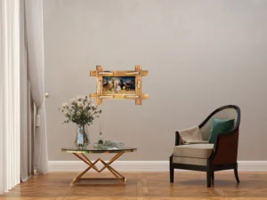 Wall Stickers Horses, 42,5 x 65 cm, SM 3432 - Obrázek 4