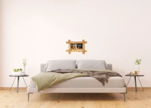 Wall Stickers Horses, 42,5 x 65 cm, SM 3432 - Obrázek 2