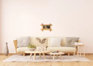 Samolepka na zeď Koně | 42.5 x 65 cm | SM 3432 - Obrázek 3