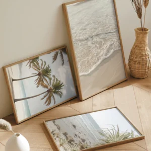 Sada oboustranných plakátů Leto | 3 x A3 | P3 351475 - Obrázek 3