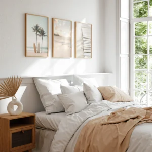 Poster Set Summer, 3 x A3, P3 351475 - Image 6