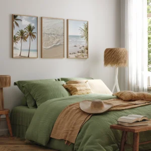 Poster Set Summer, 3 x A3, P3 351475 - Image 5