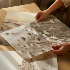 Poster Set Pampas, 3 x A3, P3 351491 - Obrázek 8