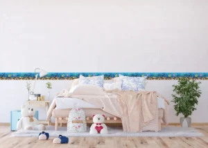 Wall Border Spongebob | 5 m x 13.8 cm | WBD 8029 - Image 3