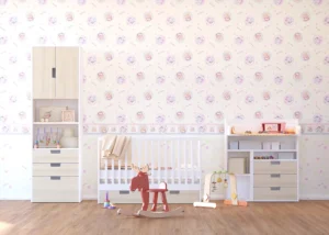 Wall Border Disney Winnie the Pooh | 5 m x 13.8 cm | WBD 8066 - Image 2