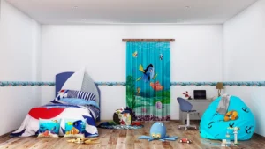 Wall Border Disney Finding Nemo | 5 m x 14 cm | WBD 8074 - Image 2