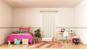 Wall Border Disney Princesses | 5 m x 10 cm | WBD 8082 - Obrázek 3