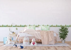 Wall Border Dino | 5 m x 13.8 cm | WBD 8185 - Image 4