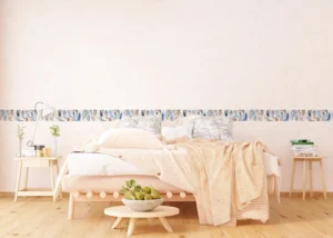 Samolepící bordura na zeď Lapač Snů | 5 m x 13.8 cm | WB 8423 - Obrázek 4