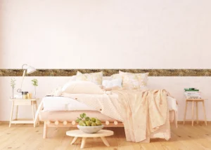 Wall Border Canvas | 5 m x 13.8 cm | WB 8200 - Image 3