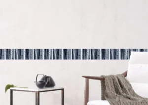 Wall Border Birchwood Enchantment | 5 m x 13.8 cm | WB 8207 - Image 2