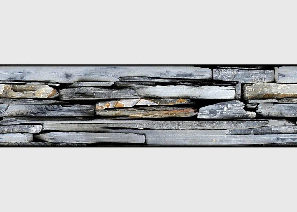 Wall Border Masonry | 5 m x 13.8 cm | WB 8209