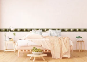 Wall Border Morning Forest | 5 m x 13.8 cm | WB 8214 - Obrázek 7