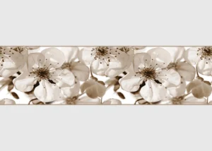 Wall Border Sepia Brilliance | 5 m x 13.8 cm | WB 8216
