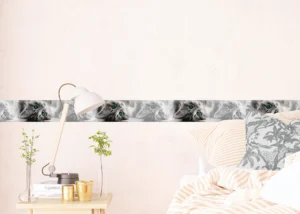 Wall Border Emerald - Gaze Kitten | 5 m x 13.8 cm | WB 8217 - Obrázek 7