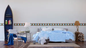 Wall Border Illuminator | 5 m x 13.8 cm | WB 8221 - Image 2