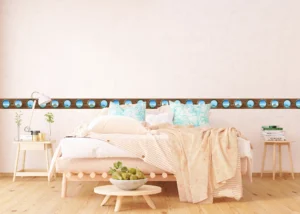 Wall Border Illuminator | 5 m x 13.8 cm | WB 8221 - Image 9