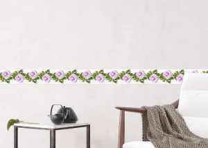 Wall Border Tender Peril | 5 m x 13.8 cm | WB 8229 - Image 5