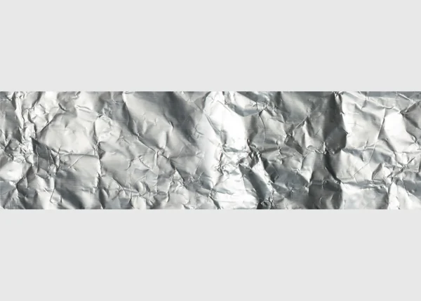 Wall Border Crumpled Paper | 5 m x 13.8 cm | WB 8230