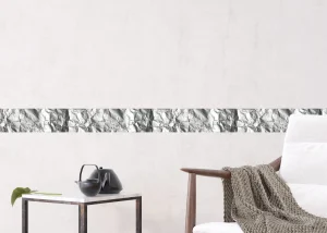 Samolepící bordura na zeď Creative | 5 m x 13.8 cm | WB 8230 - Obrázek 4