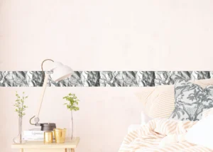 Samolepící bordura na zeď Creative | 5 m x 13.8 cm | WB 8230 - Obrázek 6