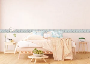 Wall Border Fleeting Feathers | 5 m x 13.8 cm | WB 8231 - Obrázek 7