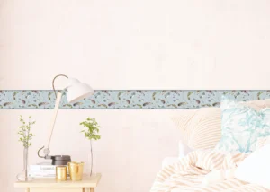 Wall Border Fleeting Feathers | 5 m x 13.8 cm | WB 8231 - Obrázek 8