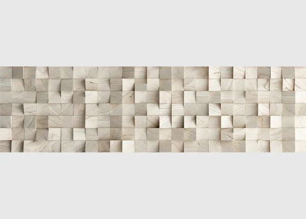 Wall Border Timber Crafted | 5 m x 13.8 cm | WB 8234