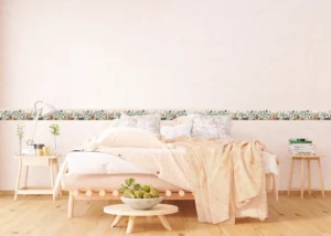 Wall Border Verdant Eden | 5 m x 13.8 cm | WB 8255 - Image 6