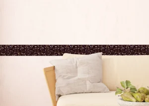 Wall Border Treetop Singing | 5 m x 13.8 cm | WB 8259 - Obrázek 3