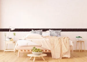 Wall Border Treetop Singing | 5 m x 13.8 cm | WB 8259 - Obrázek 6