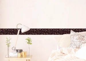 Wall Border Treetop Singing | 5 m x 13.8 cm | WB 8259 - Obrázek 7