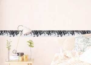 Wall Border Foliage Shadows | 5 m x 13.8 cm | WB 8277 - Obrázek 7