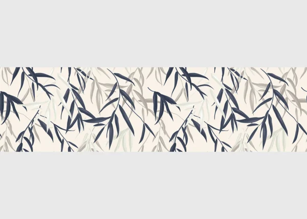 Wall Border Touch of Nature | 5 m x 13.8 cm | WB 8283