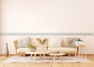 Wall Border Touch of Nature | 5 m x 13.8 cm | WB 8283 - Image 5