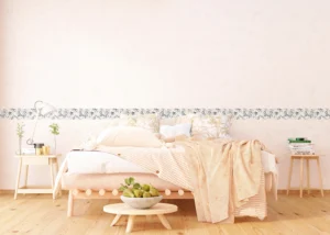 Wall Border Touch of Nature | 5 m x 13.8 cm | WB 8283 - Image 4