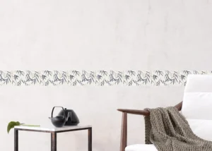 Wall Border Touch of Nature | 5 m x 13.8 cm | WB 8283 - Image 3