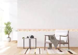 Wall Border Bloom Fables | 5 m x 13.8 cm | WB 8289 - Obrázek 4