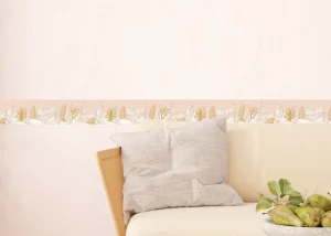 Wall Border Bloom Fables | 5 m x 13.8 cm | WB 8289 - Obrázek 3