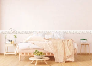 Wall Border Subtle Plains | 5 m x 13.8 cm | WB 8293 - Obrázek 6