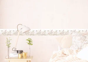 Wall Border Subtle Plains | 5 m x 13.8 cm | WB 8293 - Obrázek 7