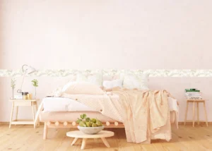 Wall Border Golden Radiance | 5 m x 13.8 cm | WB 8295 - Obrázek 6