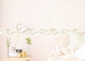 Wall Border Golden Radiance | 5 m x 13.8 cm | WB 8295 - Obrázek 7